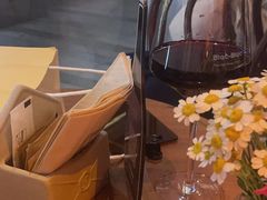 -Blac+Blac(中海环宇荟店)