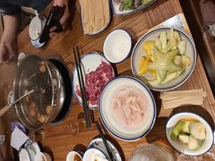 -厝味火锅·潮汕卤水火锅(十一合店)