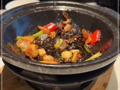 -潮堂 · 潮州菜(国贸商城店)