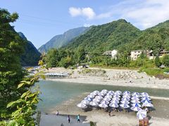 -虹口漂流