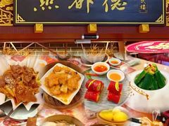 -点都德(汇盈广场店)