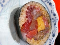 -鮨青(恒基名人购物中心店)