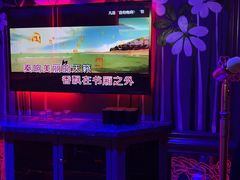 -INLOVE KTV(古墩印象城店)