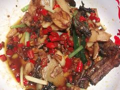 -老湘村·湖南土菜(天河维多利店)