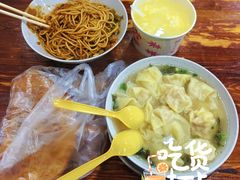 -小秋水饺(大成路总店)