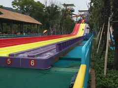 -苏州乐园森林水世界