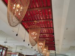 大堂-锦园餐厅(九龙湖开元度假村店)