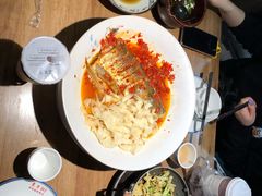 -东方红·湖南菜(金屿店)