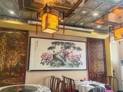 -便宜坊烤鸭店(玉蜓桥天坛店)