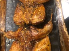 -小俩口烧烤东北菜(双井店)