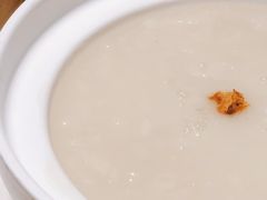 鸡茸烩竹荪-富黎华海鲜大酒楼(正大广场店)