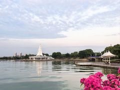 -金鸡湖景区