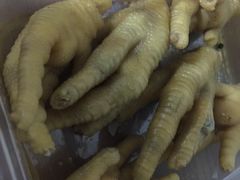 -杨记下沙盐焗鸡(罗湖店)