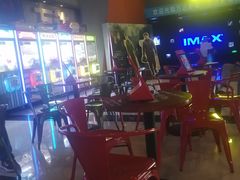 -万达影城(巴南万达广场IMAX店)