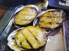 -质烤烤物·活烤海鲜(质烤总店)