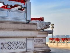 -天津妈祖文化园