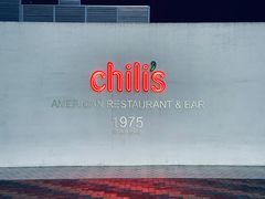 -Chili's Cafe&Bar奇利斯(滨江店)