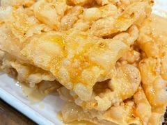-一壶私房菜·顺德菜·顺德鱼生