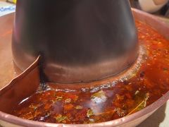 -东镇老火锅(长春路首店)