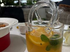 凤梨百香茶-3号仓库·创意中国菜(新世界城店)