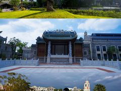 -赤坎·广东华侨国际旅游度假区