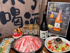 -鸟泉居酒屋·烧鸟·酒馆(百子湾店)