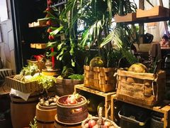 -大头椰·椰子鸡火锅(南宁万象城店)