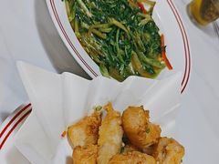 -明本湛江鸡•海鲜小厨(陈家祠店)