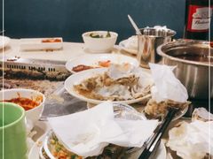 -爱客得牛排海鲜烤肉·火锅自助(春熙路黑金好店)