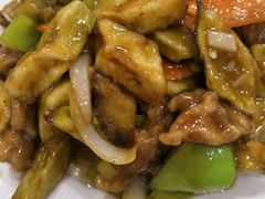 -杨记小骨头羊杂馆(南五马路店)