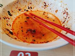 -大师兄·西北小馆(金湾华发商都店)