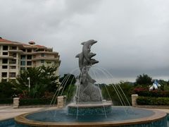 -惠州金海湾嘉华度假酒店