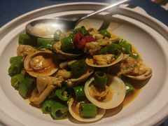 -三利音·玖弄小鲜(浦东嘉里城店)