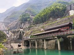 -长谷洞天