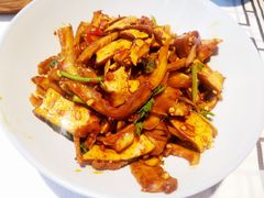 -农耕记·湖南土菜(科技园店)