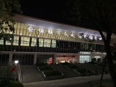 泳池-金银湖市民文体活动中心恒温游泳馆
