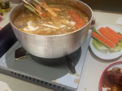 -燃计沙茶皇·香港沙茶火锅(人广旗舰店)