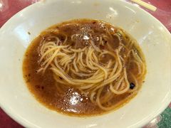 -西塔大冷面(市府大路店)