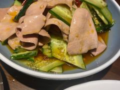 炝腰片-前海沿·青岛菜(李沧万达店)