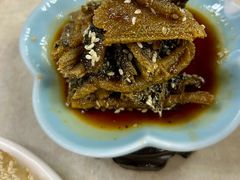 -二泉园老菜馆·百年无锡菜