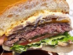 -汉堡王(嘉定宝龙城市广场)