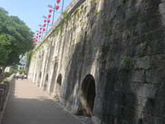 -东水关遗址公园