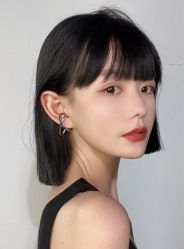 点击看大图 -那茉 Hair Salon