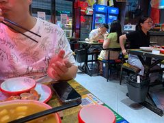 -老闵田螺馆·南昌特色小炒(梦时代店)