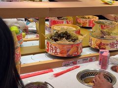 -龍歌自助小火锅(崂山丽达店)