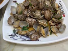 -富临港·蒸汽海鲜·手抓海鲜·炒菜(栈桥店)