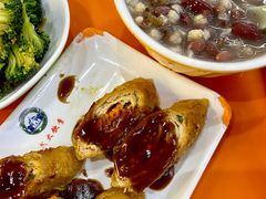 -梅园食堂