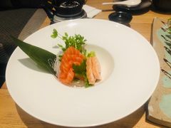 -隐泉之语日式料理(王府中环店)