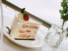 草莓千层-夏佐CHASEL(横店康庄路店)