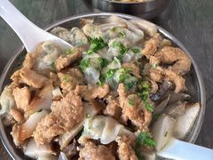 -西天尾扁食卤肉(湄洲农贸市场店)